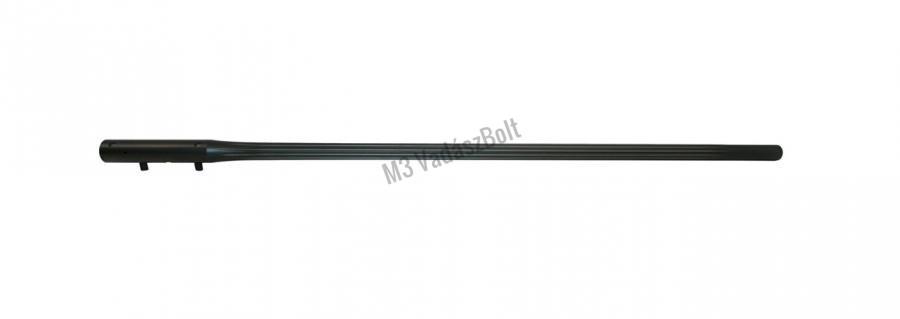 Blaser R8 váltócső bordás, 30-06, 580mm, ir.nélk, M15x1, tárbetét No.3