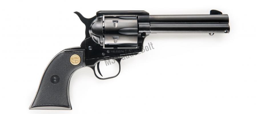 Chiappa 1873 SingleActionArmy 22-6 revolver .22LR