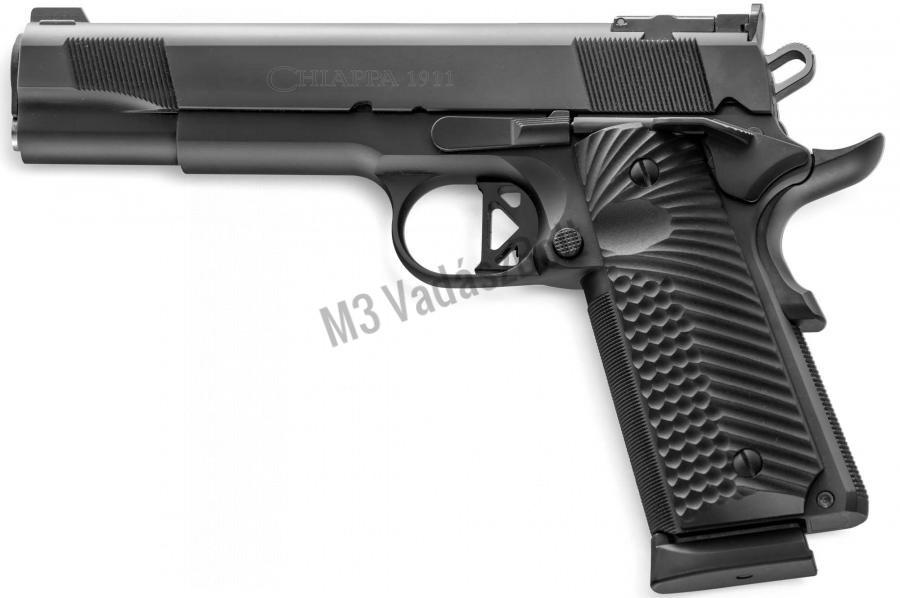Chiappa 1911 Empire Grade Pistol .45 ACP 5'