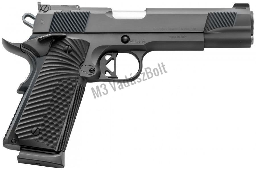 Chiappa 1911 Empire Grade Pistol 9x19, 5'