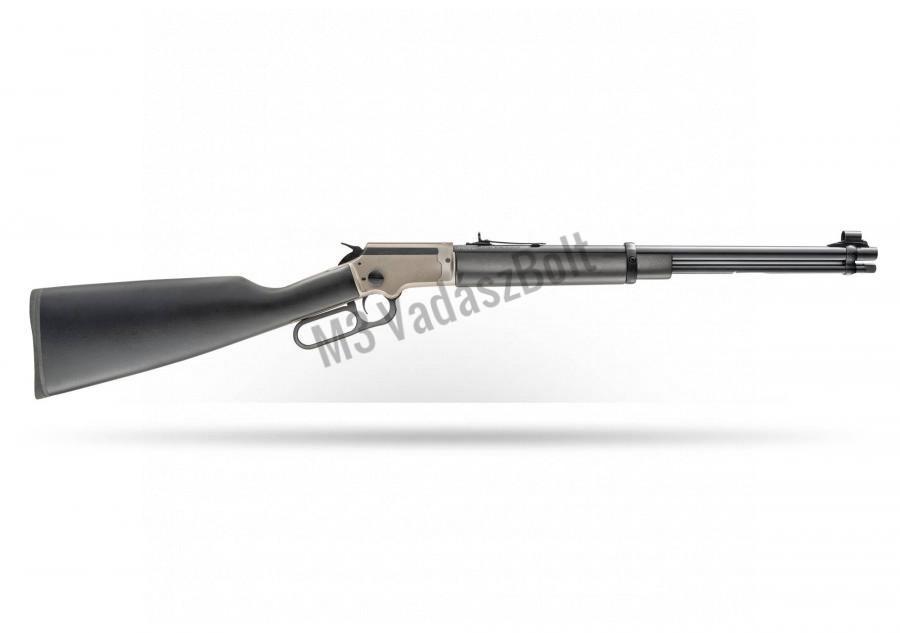 Chiappa LA 322 Kodiak Cub Cerakote, szintetikus angol agy, 18.5'