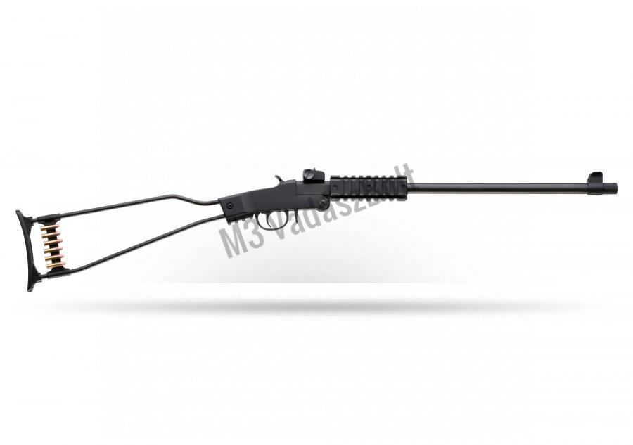 Chiappa Little Badger .22LR 18.5"
