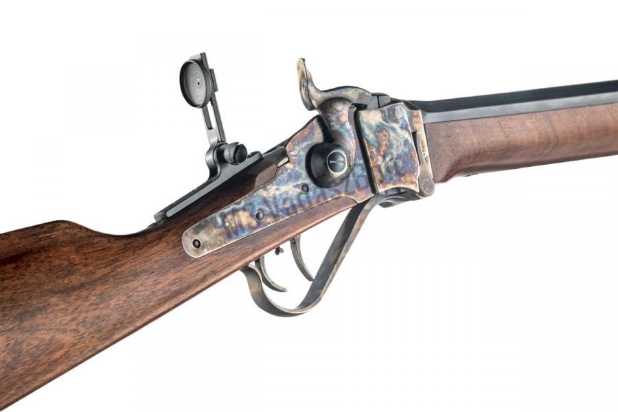 Chiappa Little Sharp .22LR 24", angol agy
