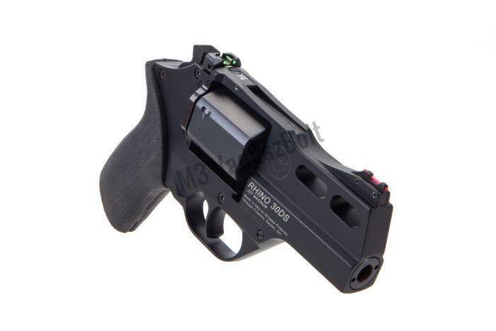 Chiappa Rhino 30DS revolver 6tár, 357Mag, 3