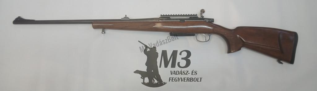 CZ 555, 30-06 golyós vadászfegyver, használt *A-374024