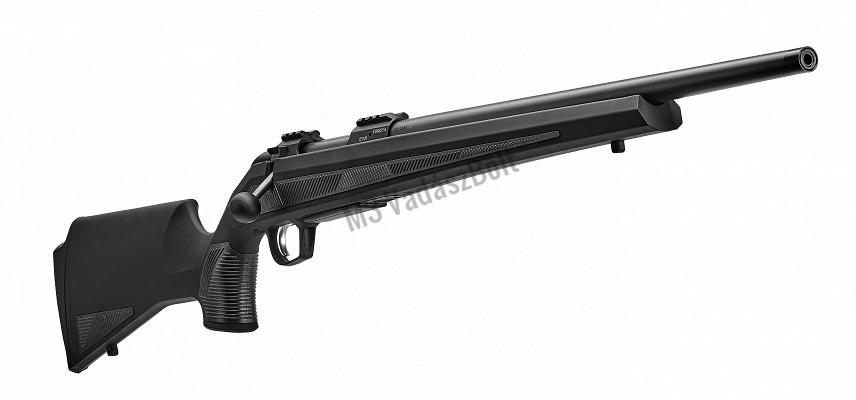 CZ 600 Alpha 5-ös tár, 508mm-es PH cső. 30-06. golyós vadászfegyver