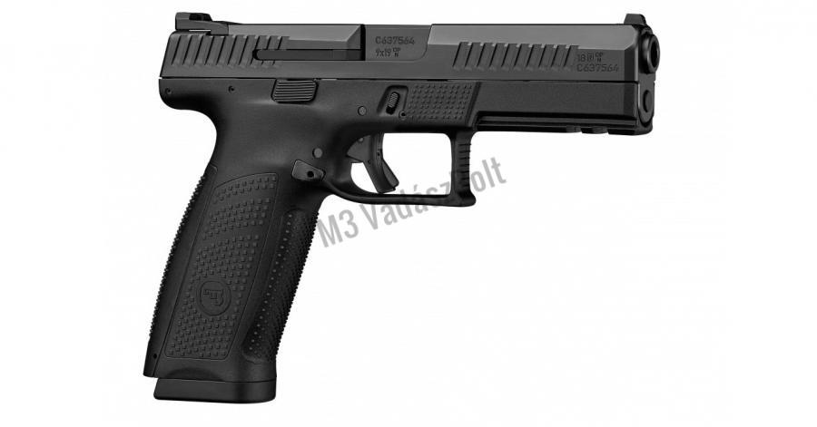 CZ P10F 9x19