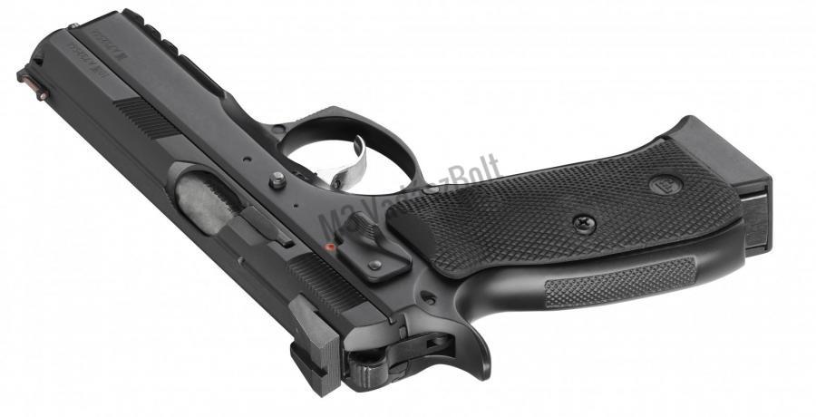 CZ Shadow 1 CZ75 SP-01 9mm Luger