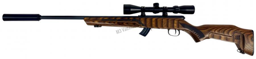 Használt CZ550 30-06 Spr. +Meopta 7x56