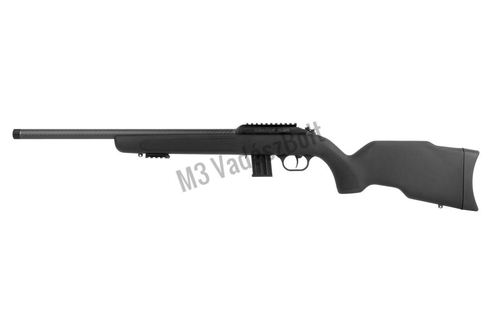 Diana R-22 Black, carbon golyós vadászfegyver 22 LR.