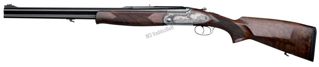 FAIR Combi Prestige 12/76-7x65R 63cm  vegyescsövű fegyver