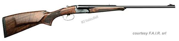 FAIR Iside Safari EM .308W 55 cm golyós fegyver