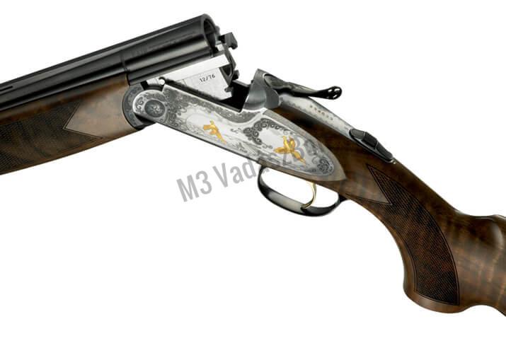 FAIR SLX 692 GOLD Sörétes Fegyver .410/76 - .410/76 68 cm