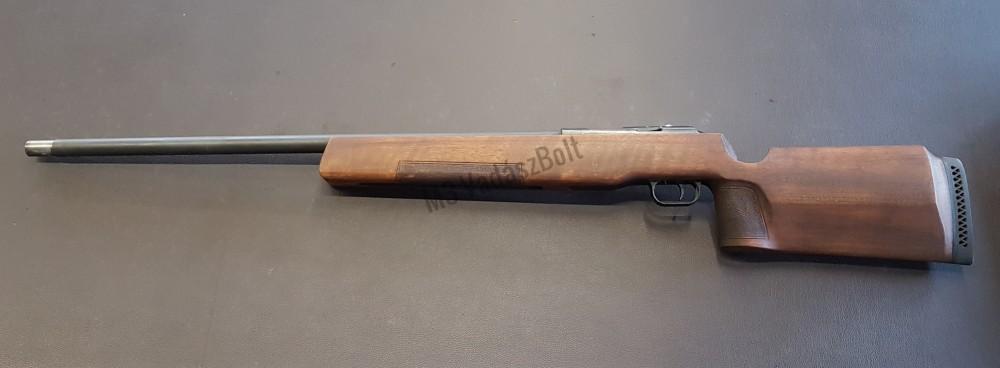 FÉG 68, .22 LR., Ismétlő fegyver, Golyós vadászfegyver, .06423 ,használt