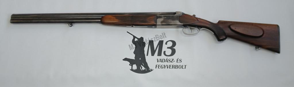 FÉG Bock 12/70 sörétes bock fegyver , használt * A-1922