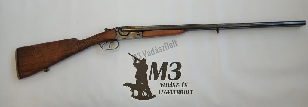 FÉG Monte Carlo Múzeális, gumilövedékes, Puska, használt *31406