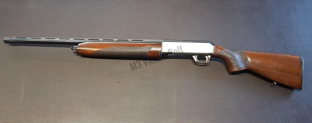 FRANCHI ELITE ,12/70, Sörétes fegyver, Félautomata fegyver, S69994/TLC2199, használt,