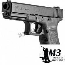 PISZTOLY GLOCK 21