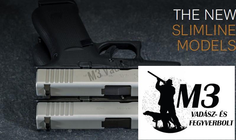 PISZTOLY GLOCK 48