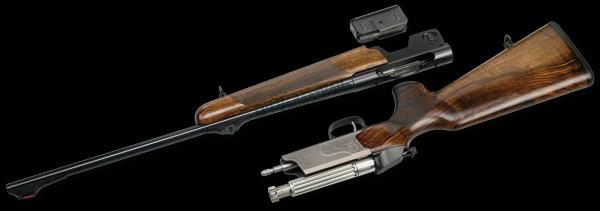 Krieghoff Semprio 9,3x62