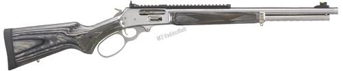 MARLIN MODEL 1895 SBL. 45-70 GOVT 19"/48,2,0CM 5/8"-24