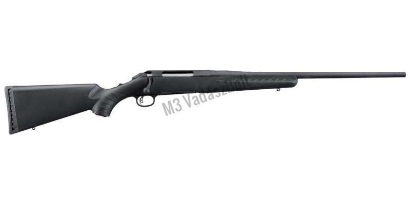 RUGER AMERICAN , BOLT ACTION RIFLE, 223 REM