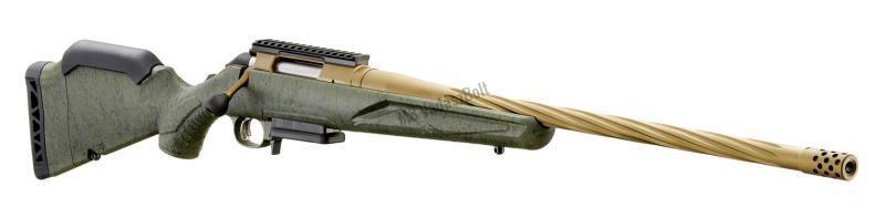 RUGER AMERICAN® RIFLE GENERATION II PREDATOR ISMÉTLŐ PUSKA -  243 WIN
