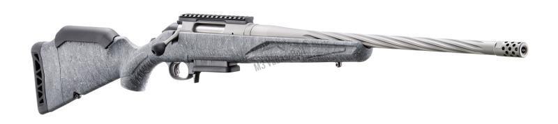 RUGER AMERICAN® RIFLE GENERATION II STANDARD ISMÉTLŐ PUSKA -  308 WIN