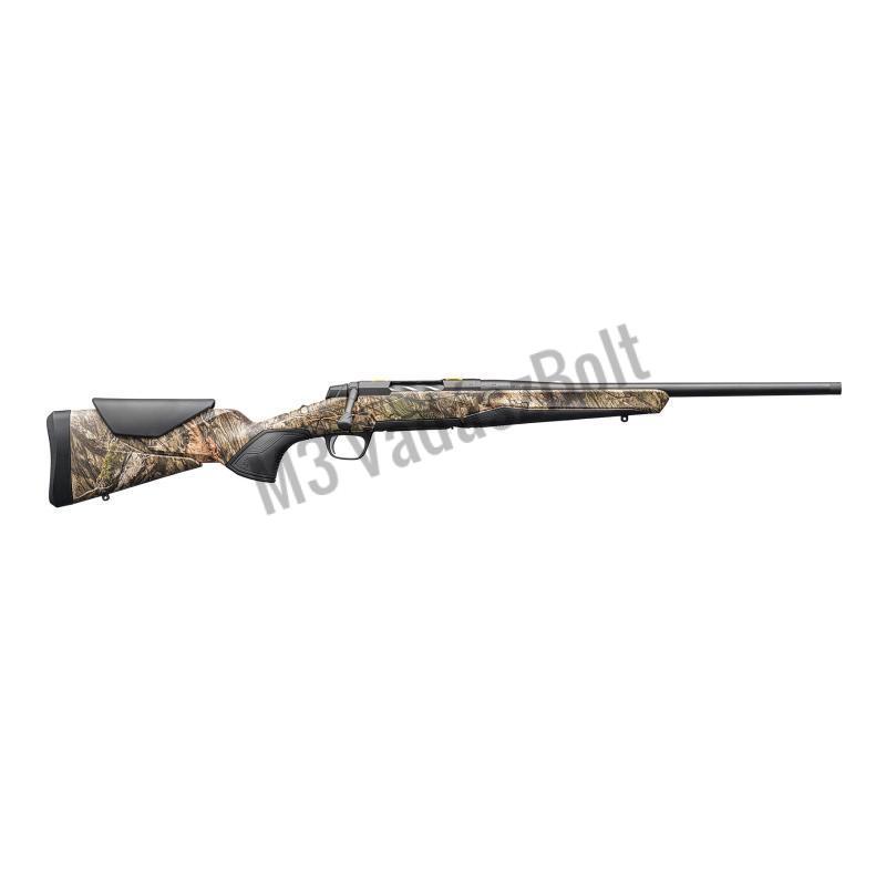 X-BOLT2 NORDIC VARITECH MODNA ADJ THR,SM,NS,308WIN