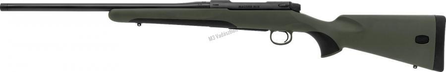 Mauser M18 243Win Zöld