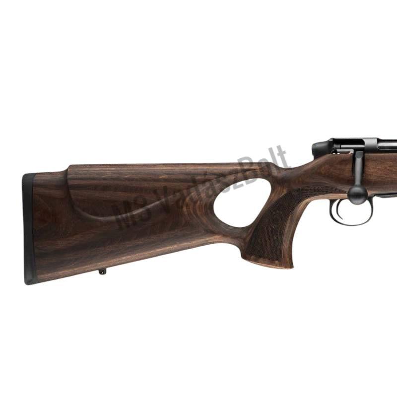 Mauser M18 30-06 Pure Max, 51cm, M15x1