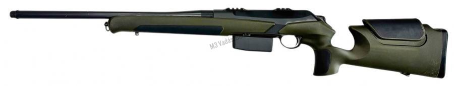 Használt Merkel RX Helix Speedster 8x57IS 51cm, SemiW, lev. ir.