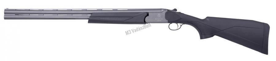 Regent 1848 Steel Grafit bock sörétes, 12/76 71cm cső, ejectoros, szintetikus agyazás