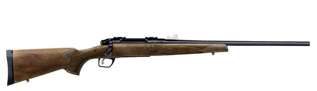 783 With Scope 7mm Rem Mag 24" cső Walnut Crosfire 3 Rnd Magazin
