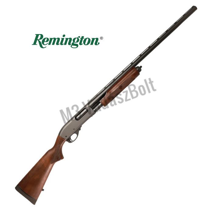 870 Fieldmaster 20 GA 28" cső Ventil Csősin Walnur Rem Choke