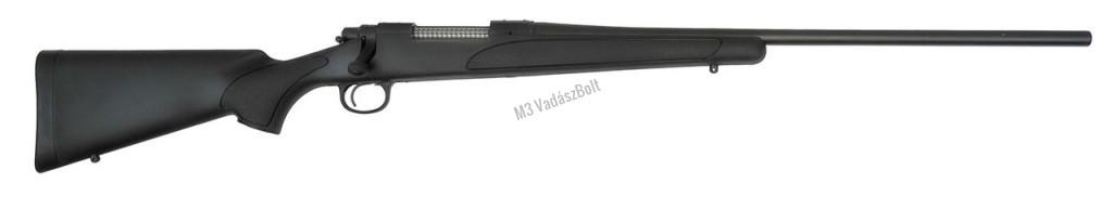 Remington 700 ADL SYN – 6.5 Creedmoor céltávcsővel 24" csővel Mga Syntetic Stock