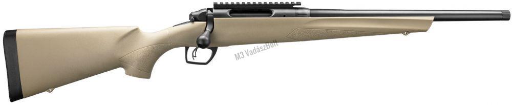Remington 783 HBT SYN – 6.5 Creedmoor 16.5″ menetes csővel THMZ 4RND Magazin