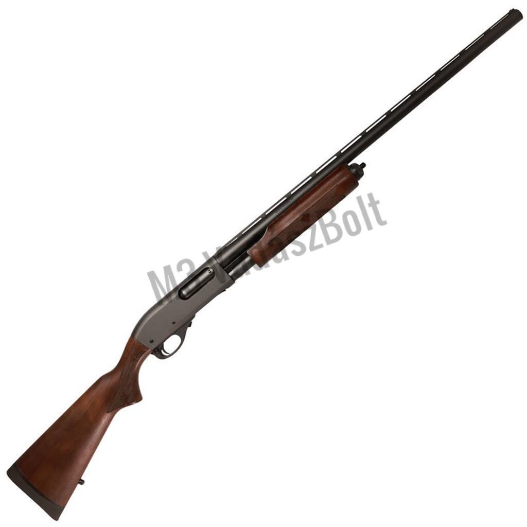 Remington 870 Fieldmaster 12/76