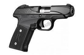 Remington R51 9x19 pisztoly