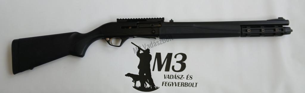 Remington Versa Max  Tactical 12/76. Félautomata sörétes puska ,használt, *RT38670B  BIZ