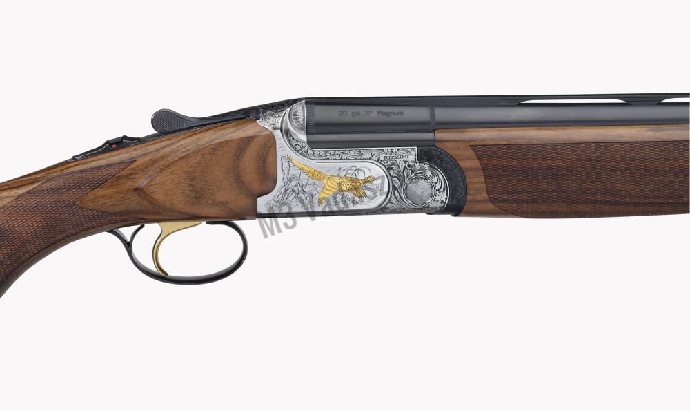 Rizzini Aurum Light bock sörétes vadászfegyver