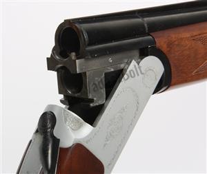 Sabatti Falcon 12/76 1bill.eject., 66cm cső, cserechoke