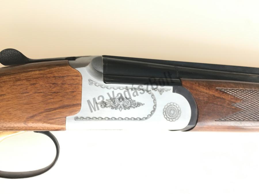Sabatti Falcon 28/70 1bill, cserélhető szükités 66cm