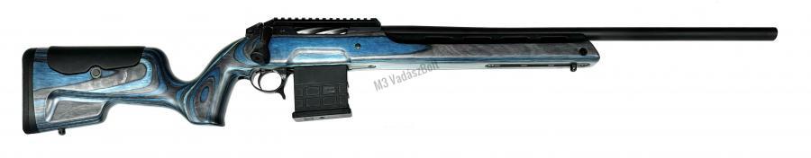Sabatti Rover Varmint 223Rem, Match sütés,