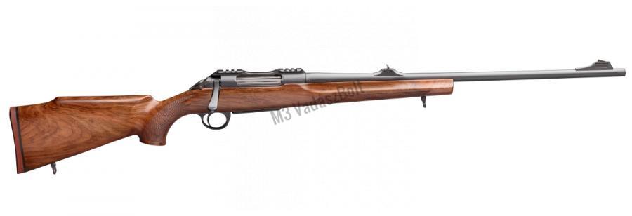 Sabatti Saphire ST DM 8x57Js+243Win váltócső,  kiv.tár