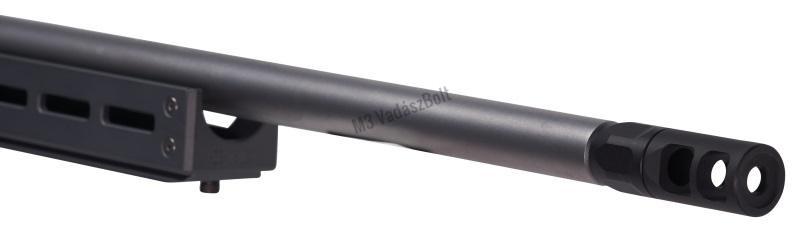 Savage 110 Elite Precision 30' 338Lap Balkezes