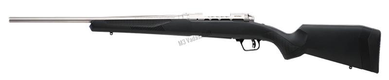 Savage 110 Lightweight Storm 7mm-08Rem 20'