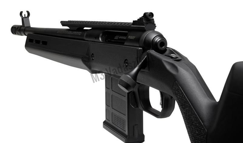 Savage 110 MAGPUL SCOUT 16,5' 308win balos