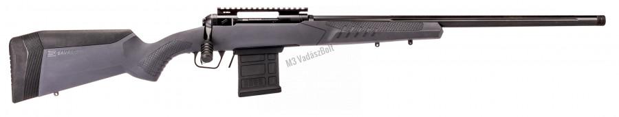 Savage 110 Tactical 24' 6.5 PRC