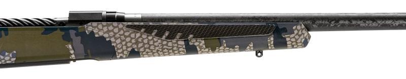 Savage 110 Ultralite Camo 22' 6.5 Creedmoor